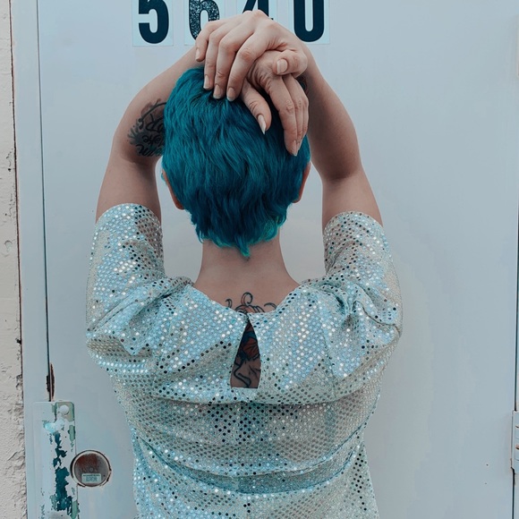 The November Top - Picture 3 of 5